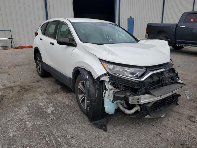 2020 HONDA CR-V LX - 7FARW2H23LE005131