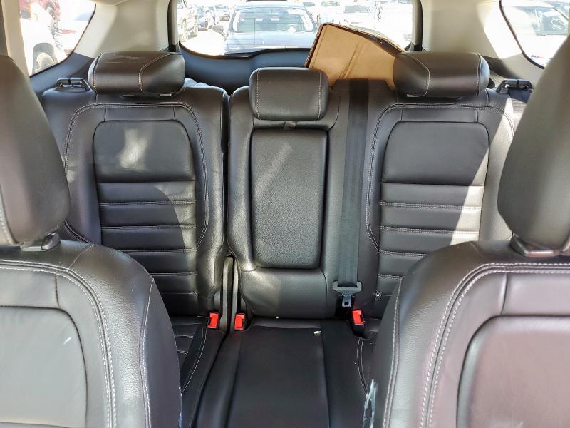 2017 FORD ESCAPE TIT - 1FMCU9J91HUD60252