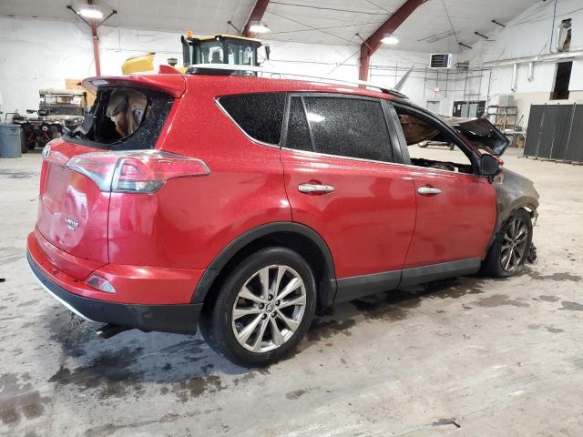 2016 TOYOTA RAV4 LIMIT - 2T3DFREV8GW533504