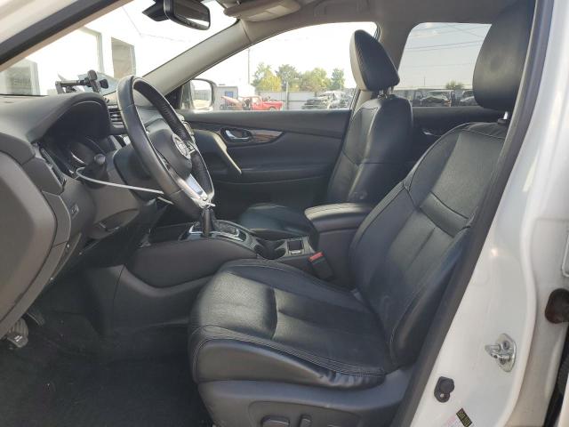 2018 NISSAN ROGUE S JN8AT2MV9JW316304