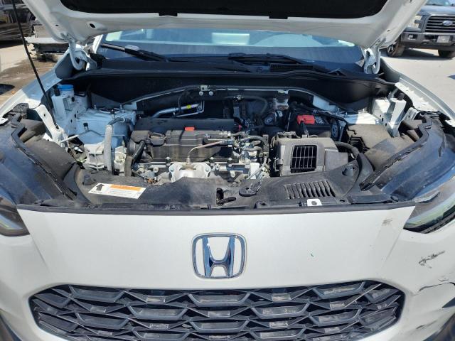 2025 HONDA HR-V LX 3CZRZ2H34SM712691