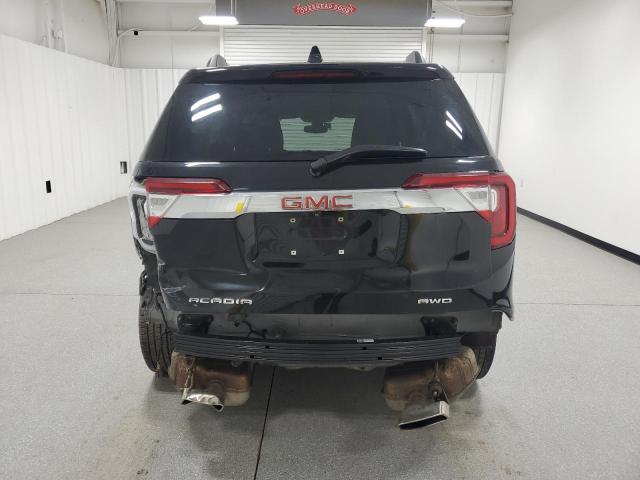 2023 GMC ACADIA SLT 1GKKNUL4XPZ193624