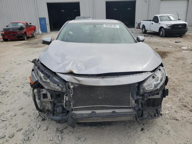 2018 HONDA CIVIC EXL JHMFC1F78JX011072