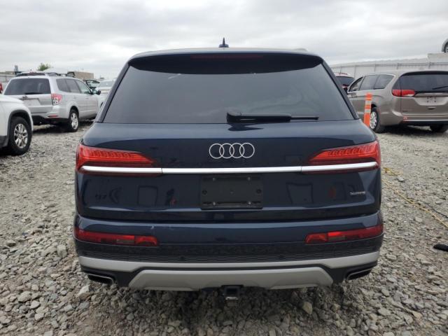2025 AUDI Q7 PRESTIG WA1VVBF76SD023859