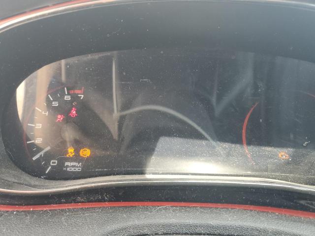 2015 DODGE DART GT 1C3CDFEB6FD337468