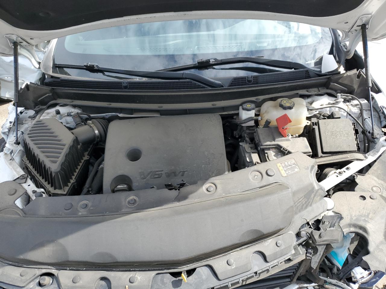 BUICK ENCLAVE ESSENCE