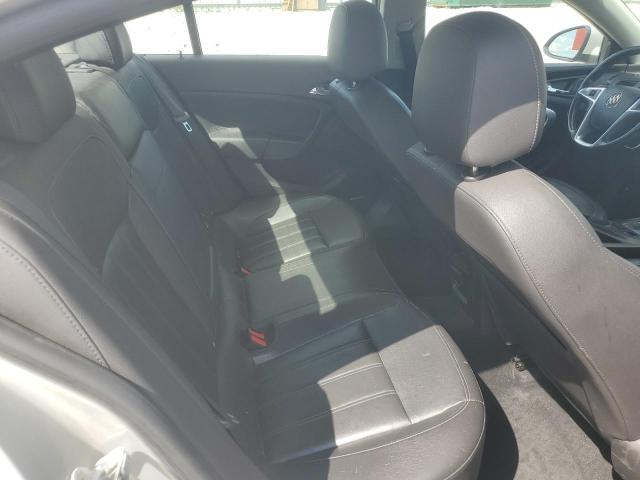 2011 BUICK REGAL CXL - W04GT5GC8B1083137