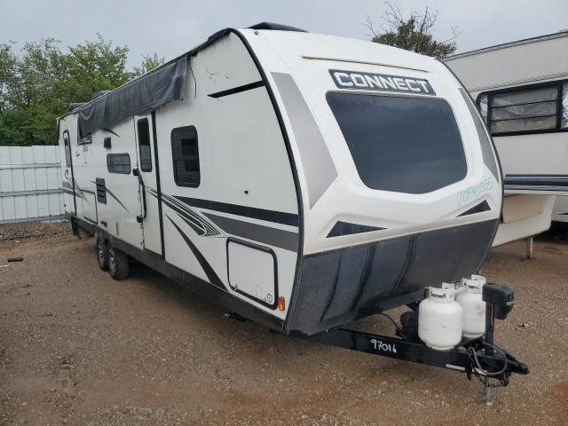 Global Auto Auctions: 2022 KZCO TRAILER