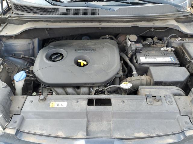 2015 KIA SOUL + KNDJP3A57F7208730