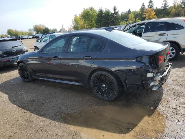 2019 BMW 530 XI WBAJA7C50KG911907