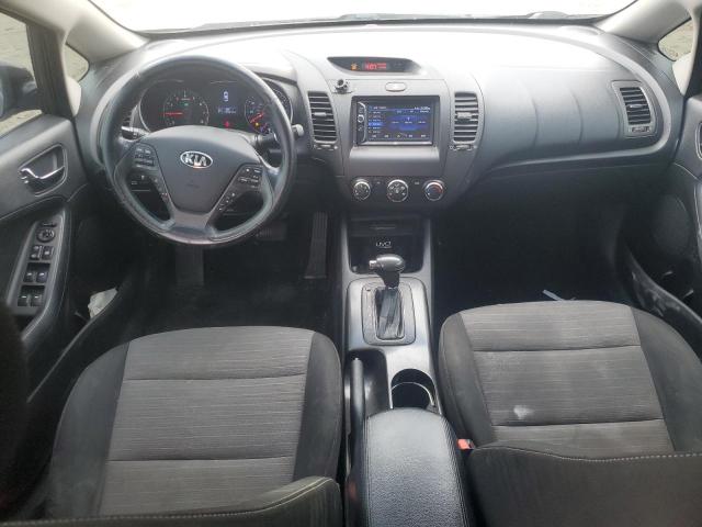 2014 KIA FORTE EX #3284741549