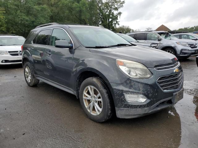 2017 CHEVROLET EQUINOX LT 2GNFLFEK6H6261934