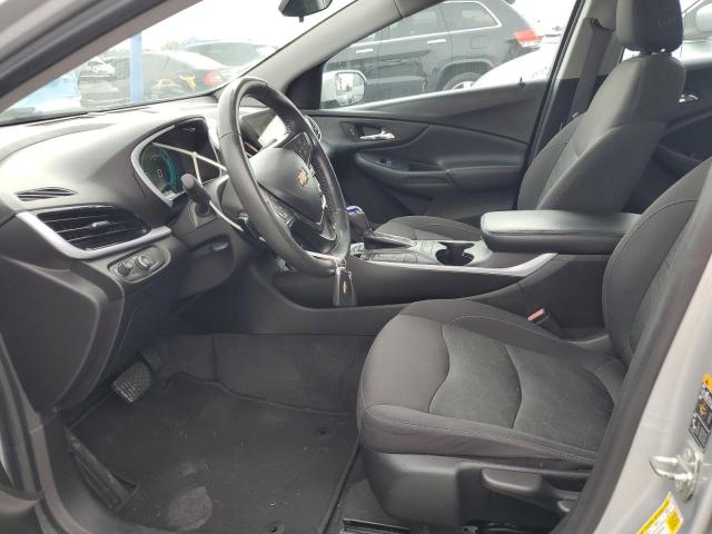 2017 CHEVROLET VOLT LT 1G1RA6S54HU207732