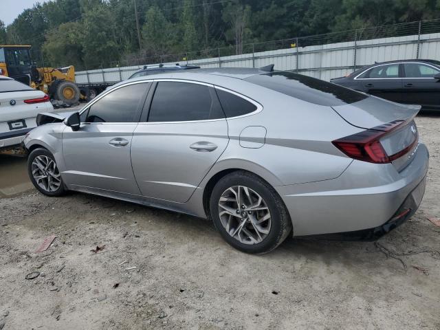 2021 HYUNDAI SONATA SEL 5NPEL4JAXMH112759