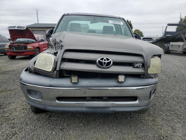 2006 TOYOTA TUNDRA #3284648329