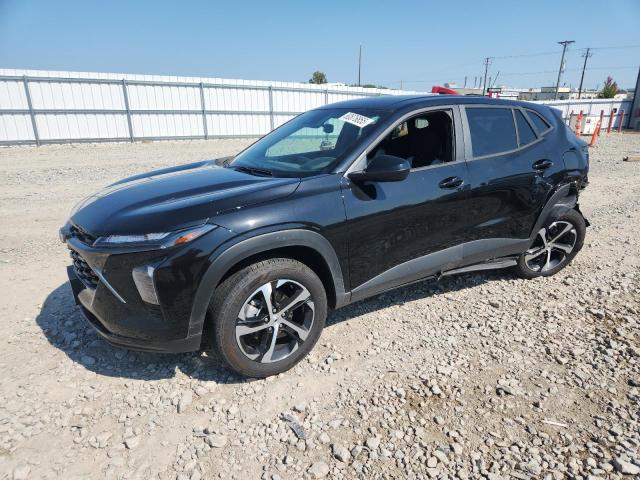 CHEVROLET TRAX 1RS