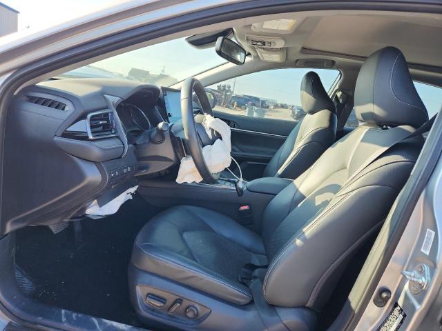 2023 TOYOTA CAMRY XSE - 4T1K61AK1PU785625
