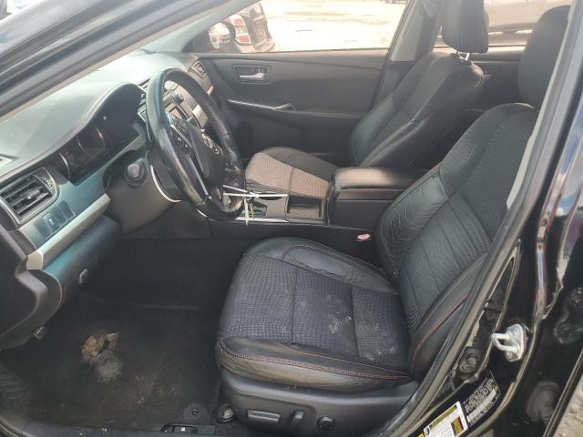 2015 TOYOTA CAMRY LE 4T1BF1FKXFU948196