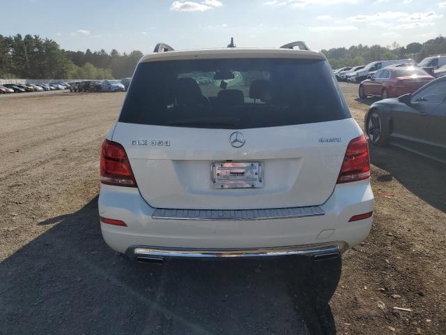 2015 MERCEDES-BENZ GLK 350 4M WDCGG8JB5FG419495