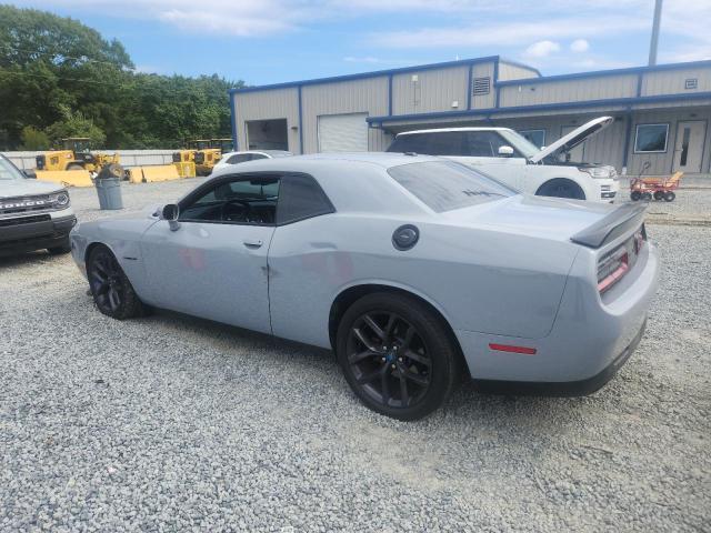 2021 DODGE CHALLENGER - 2C3CDZBT8MH539050