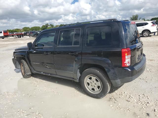 2016 JEEP PATRIOT SP 1C4NJPBA8GD760441
