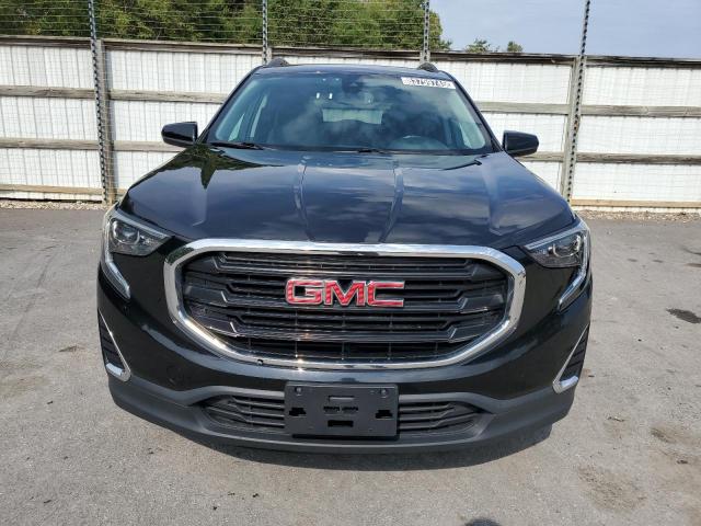 2020 GMC TERRAIN SL 3GKALMEV4LL159722