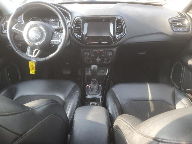 2019 JEEP COMPASS LA - 3C4NJCBB1KT614807