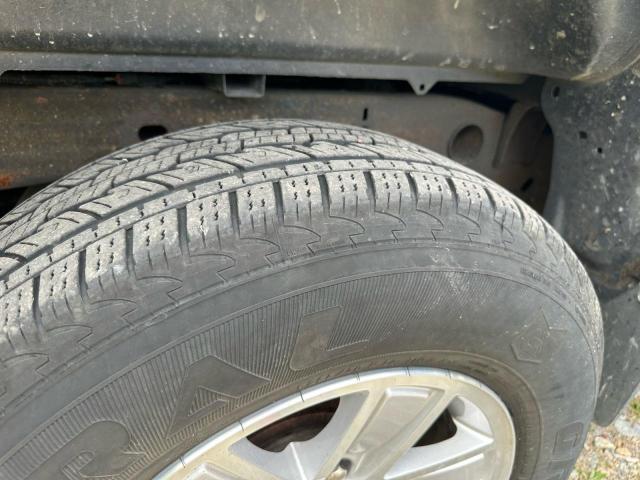 2014 GMC SIERRA K15 - 1GTV2TEC7EZ371924