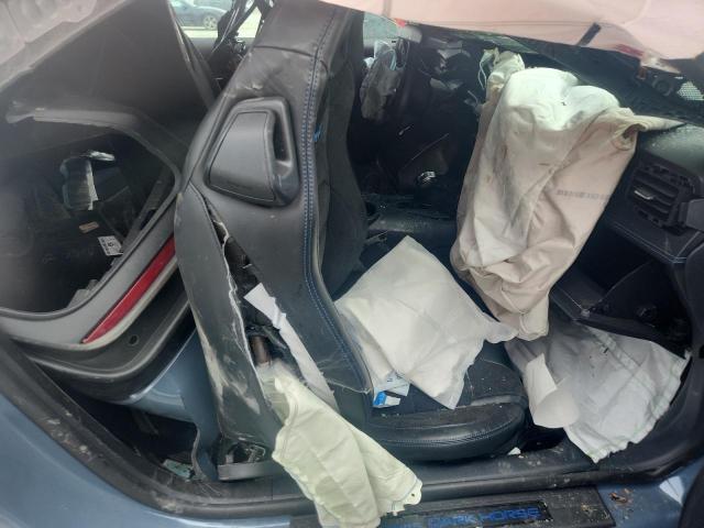 2024 FORD MUSTANG DARK HORSE #3279438743