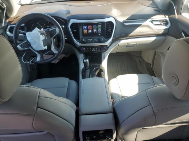 2019 GMC ACADIA SLT-1 - 1GKKNMLS3KZ146863