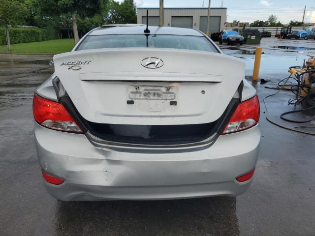 2017 HYUNDAI ACCENT SE KMHCT4AE5HU211328