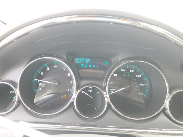 2017 BUICK ENCLAVE 5GAKVBKDXHJ302487