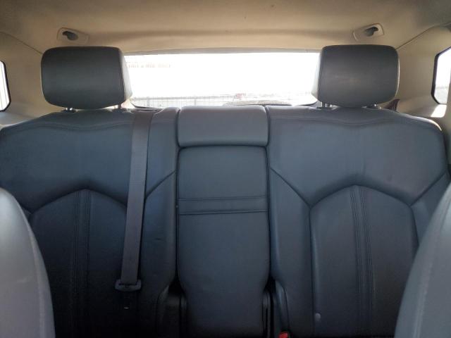 2010 CADILLAC SRX LUXURY #3301664629