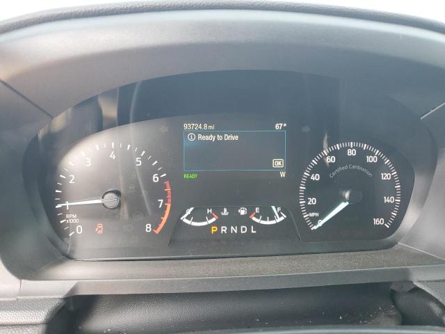 2021 FORD EXPLORER P 1FM5K8AW0MNA01042