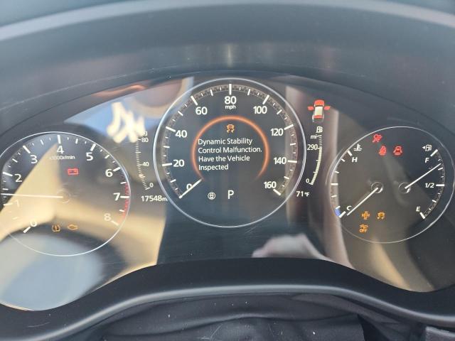 2024 MAZDA CX-50 PREM - 7MMVABDMXRN165131