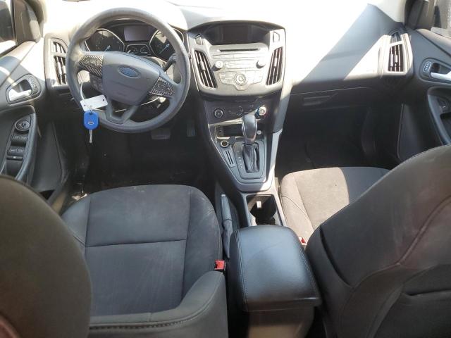 2017 FORD FOCUS SE - 1FADP3K20HL271539