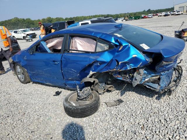 2017 HYUNDAI ELANTRA SE 5NPD84LF9HH134084