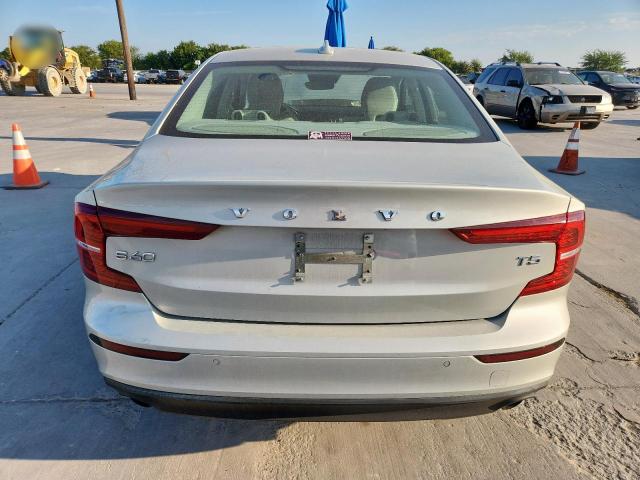 2021 VOLVO S60 T5 7JR102FK6MG093517