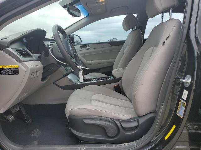 2016 HYUNDAI SONATA HYB KMHE24L15GA028775
