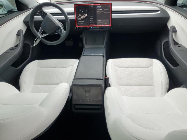 2024 TESLA MODEL 3 5YJ3E1EA1RF812315