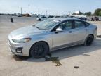 2020 FORD FUSION SE - 3FA6P0HD2LR188494