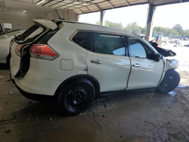 2015 NISSAN ROGUE S KNMAT2MT8FP573580