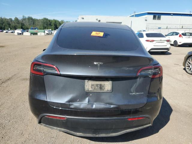 2023 TESLA MODEL Y - LRWYGDFD1PC071892