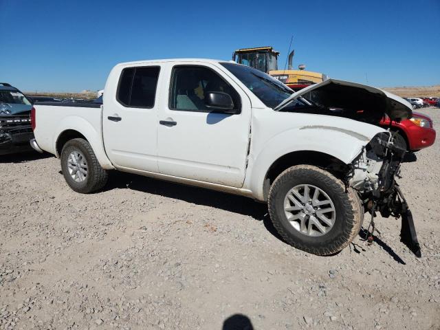 2017 NISSAN FRONTIER S - 1N6AD0ER7HN741421