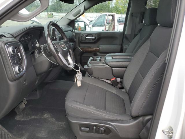 2022 GMC SIERRA LIM 3GTP9BEKXNG138898
