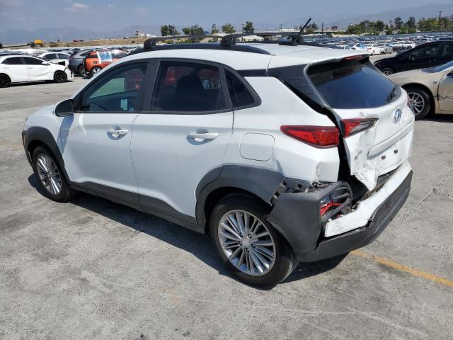 2020 HYUNDAI KONA SEL - KM8K22AA2LU411351