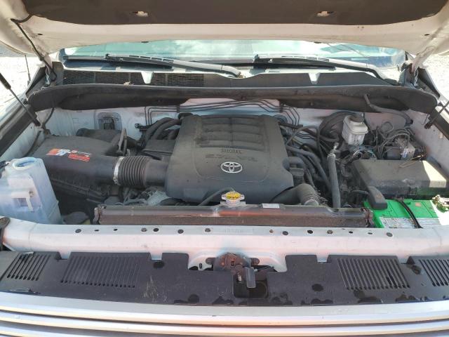 2017 TOYOTA TUNDRA CRE #3305557074