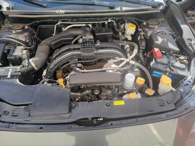 2019 SUBARU IMPREZA 4S3GTAA63K3745194