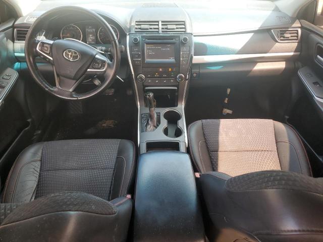 2015 TOYOTA CAMRY LE 4T1BF1FKXFU948196