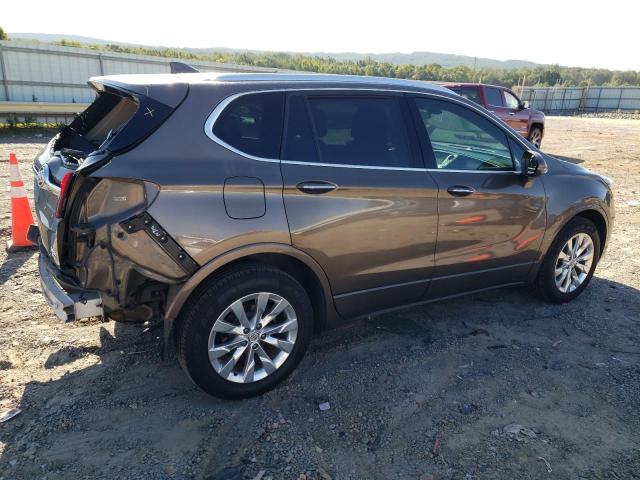 2018 BUICK ENVISION E LRBFX2SA5JD027257